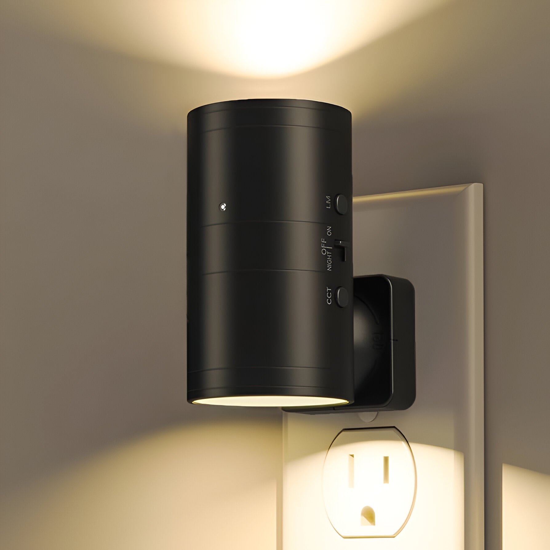 Dimmable LED Light