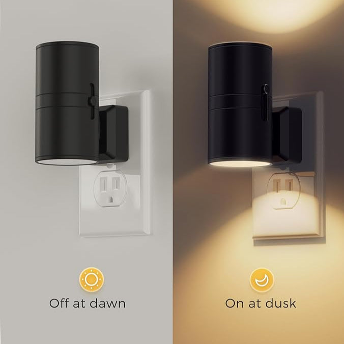 Dimmable LED Light