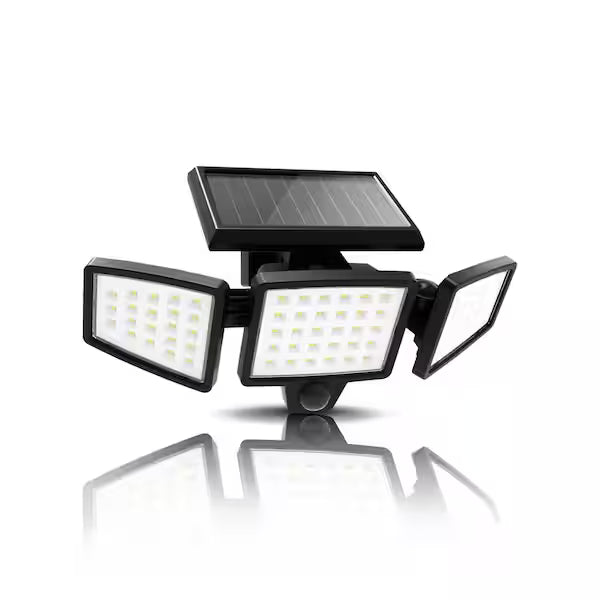 Solar Outdoor Light
