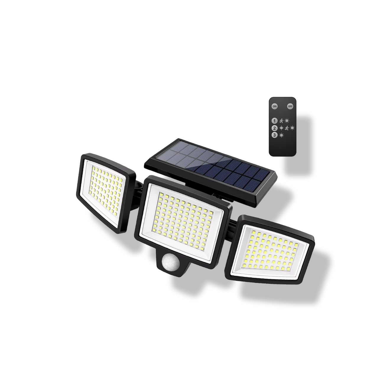 Solar Outdoor Light
